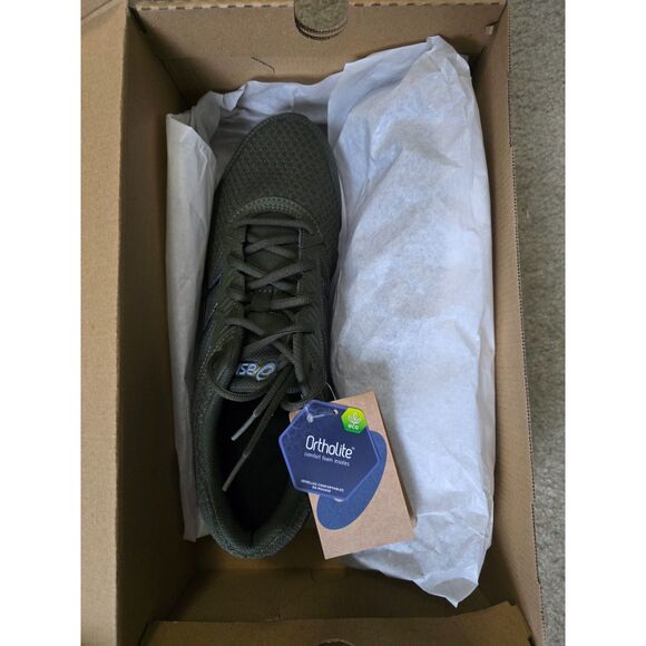 Asics Men's Jolt 3 Running Shoes  Size 12.5 w/ Ortholite Comfort Foam Insole NIB - Picture 3 of 8